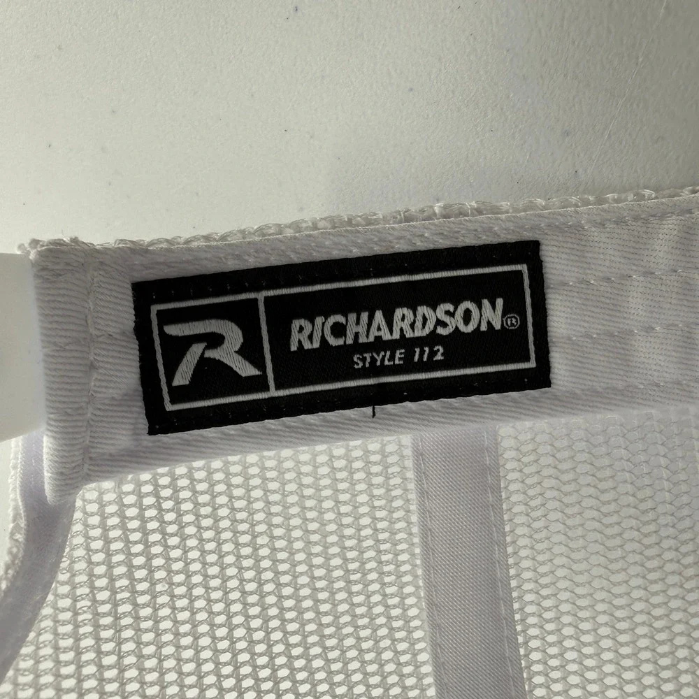 Richardson 112 big